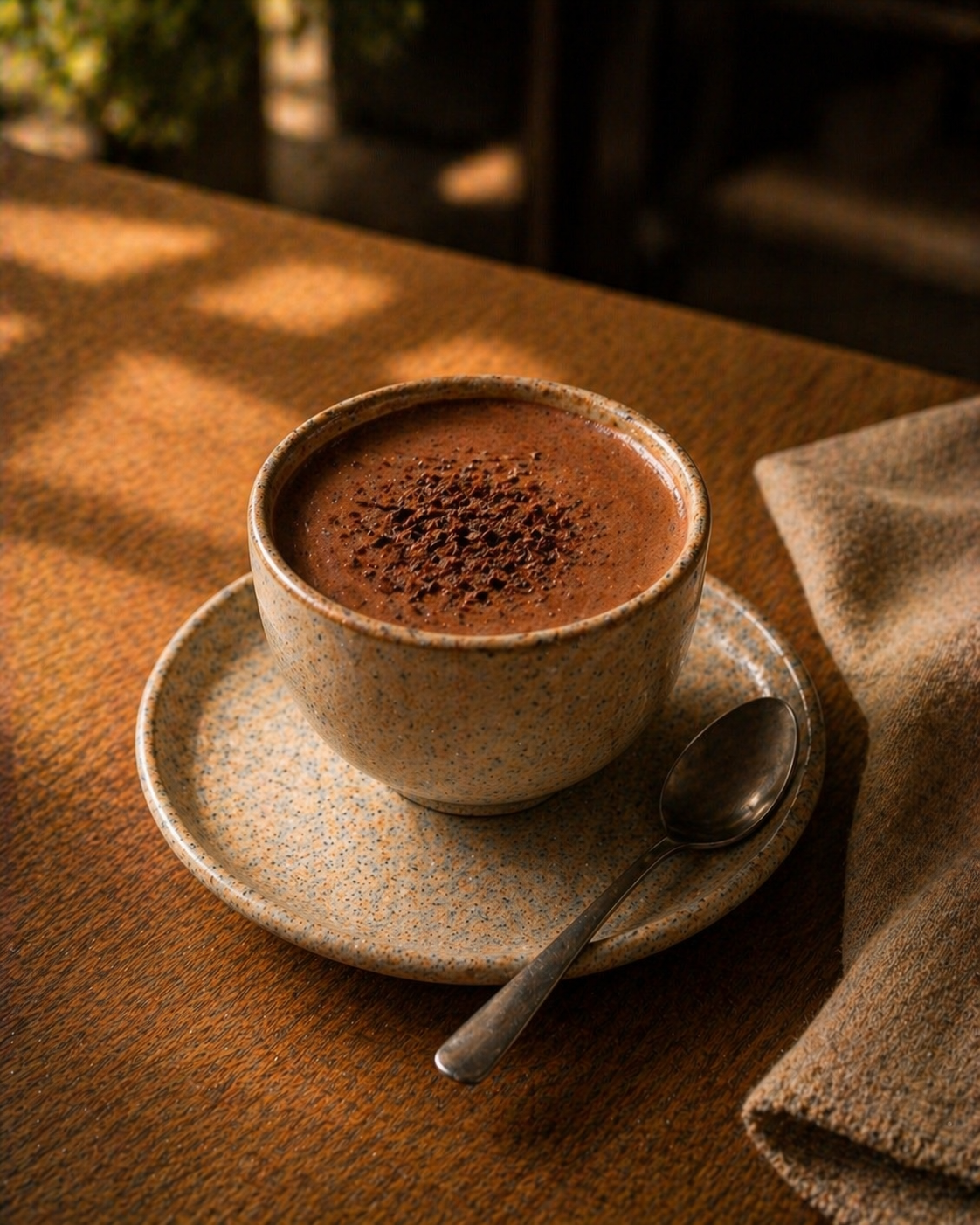 Hot Chocolate