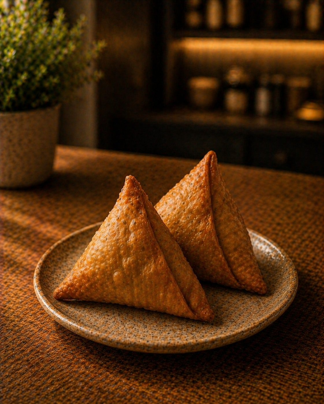 Samosa