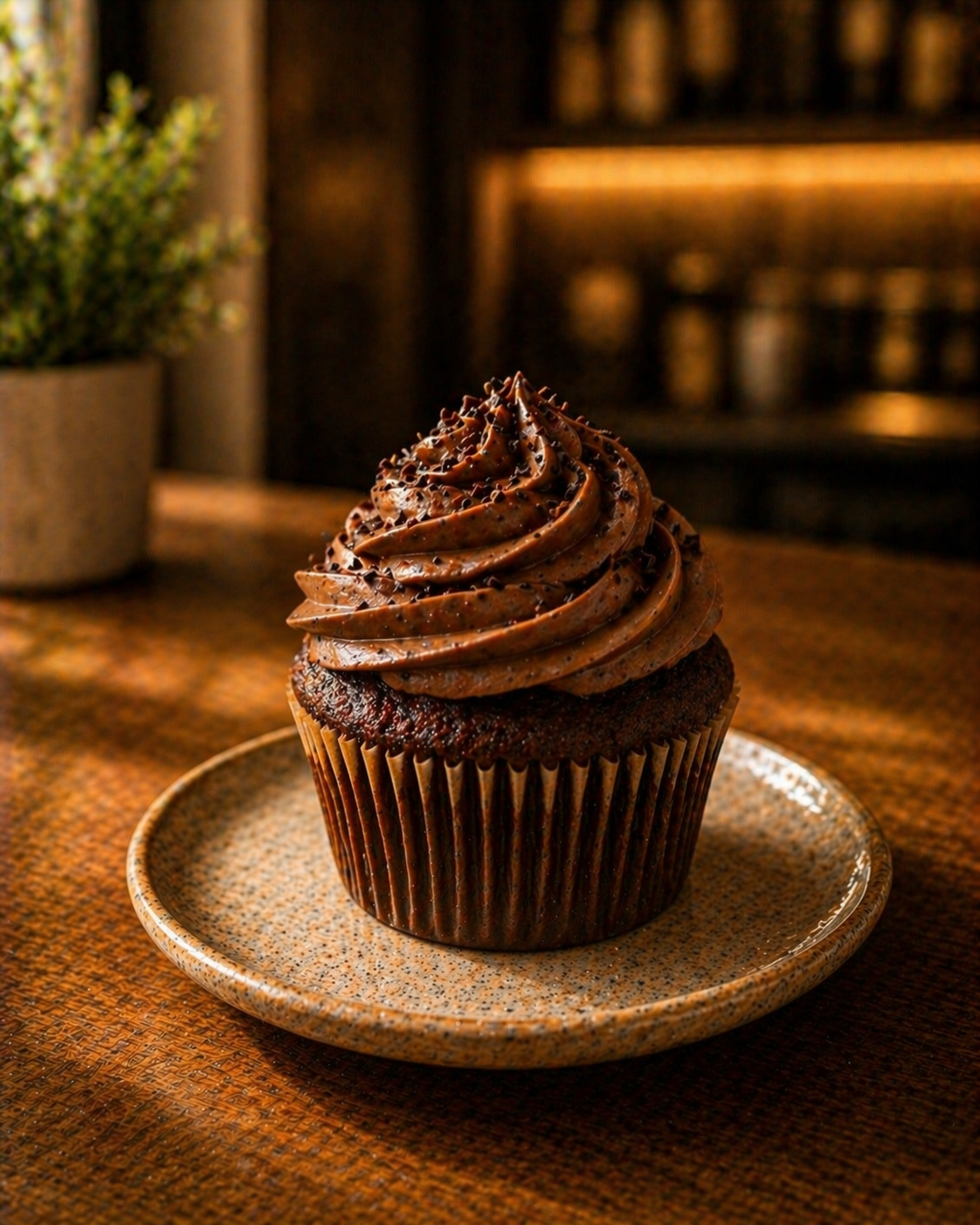Cupcake