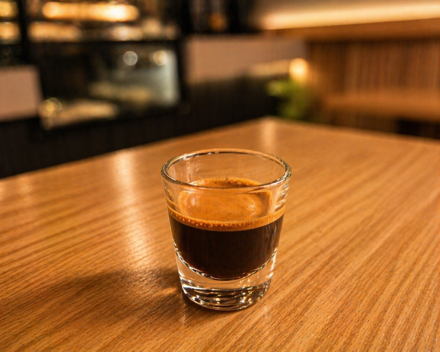 Espresso